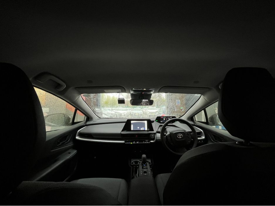 2025 Toyota Prius
