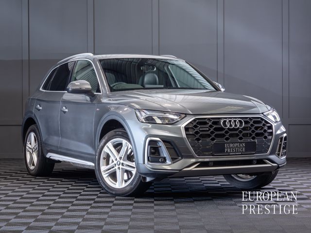vehicle for sale from European Prestige
