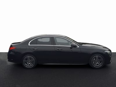 2024 Mercedes-Benz C Class