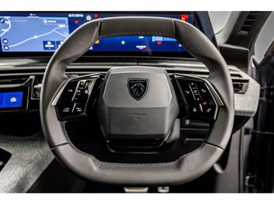2025 Peugeot 5008