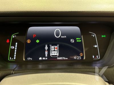 2020 Honda Fit