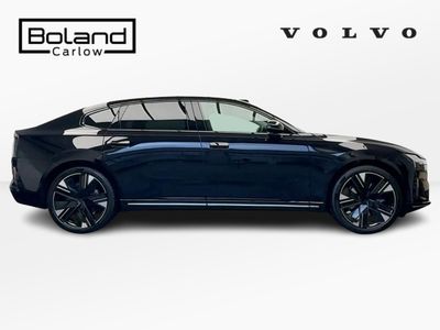 2026 Volvo ES90