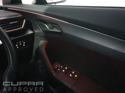 2024 Cupra Formentor