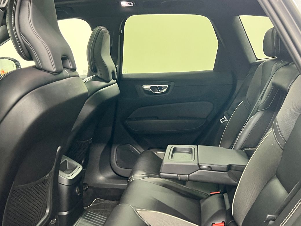 2021 Volvo XC60