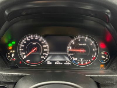 2018 BMW 3 Series