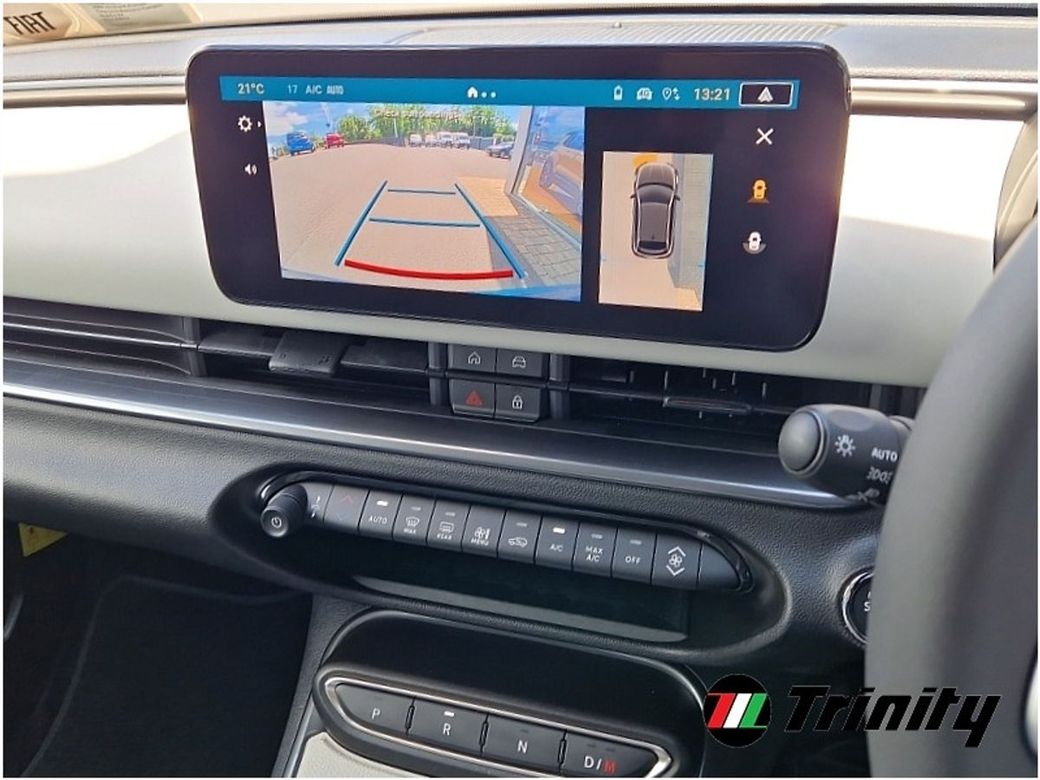 2026 Fiat 600
