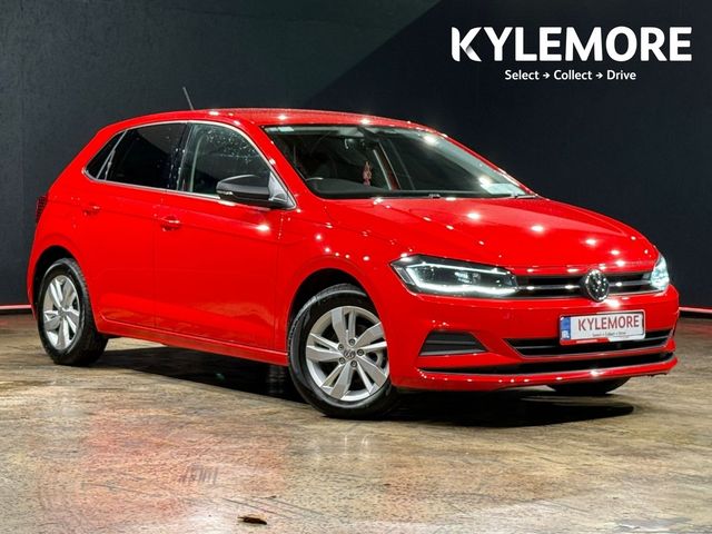 vehicle for sale from Kylemore Cars