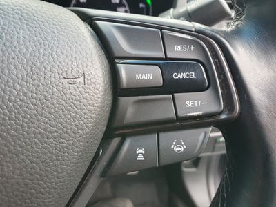 2019 Honda Insight