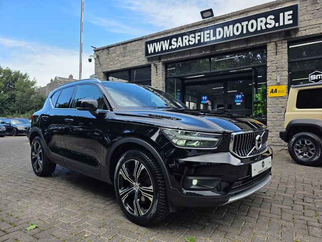vehicle for sale from Sarsfield Motors