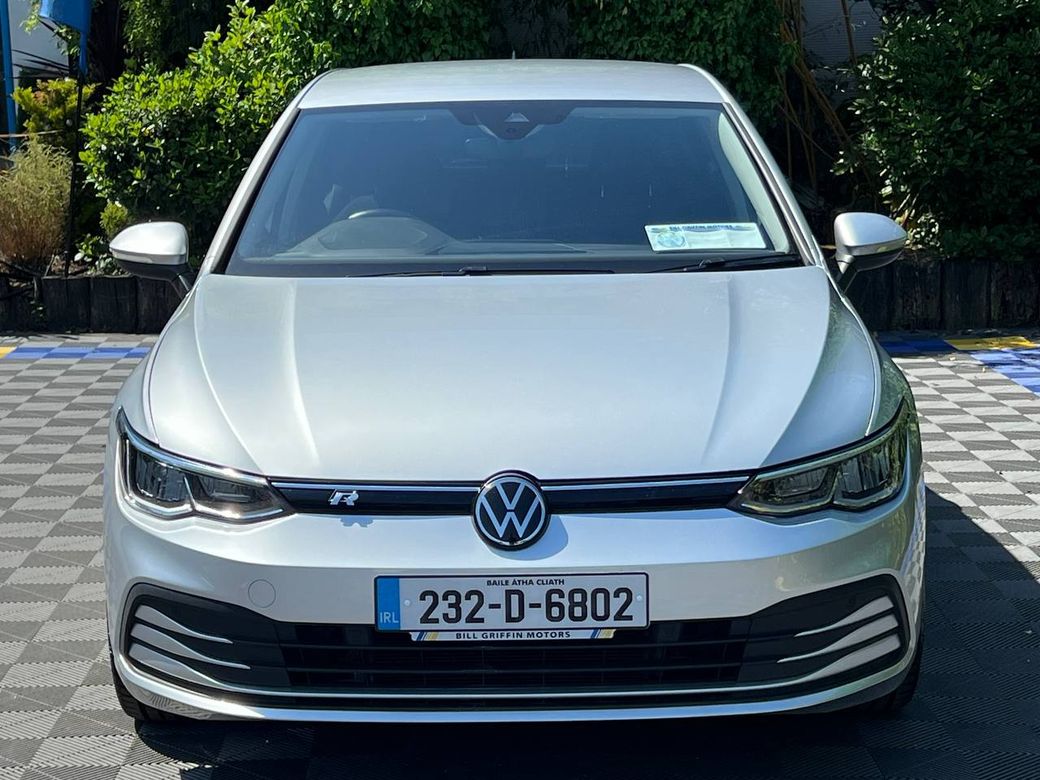 2023 Volkswagen Golf