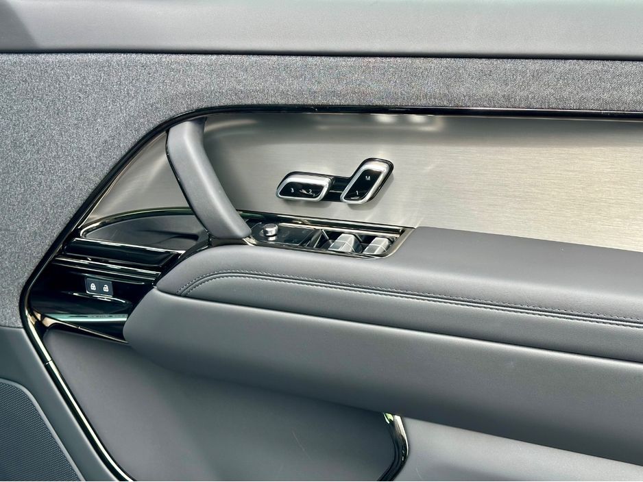 2026 Land Rover Range Rover Sport