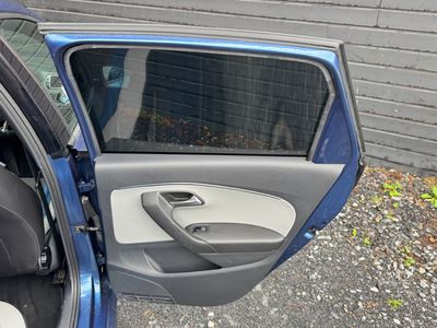 2015 Volkswagen Polo