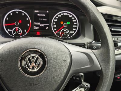 2019 Volkswagen Polo