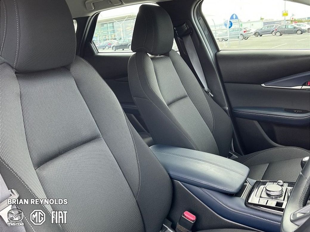 2020 Mazda CX-30