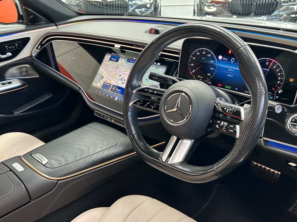 2025 Mercedes-Benz E Class