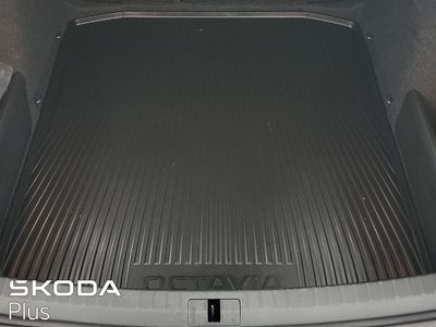 2024 Skoda Octavia