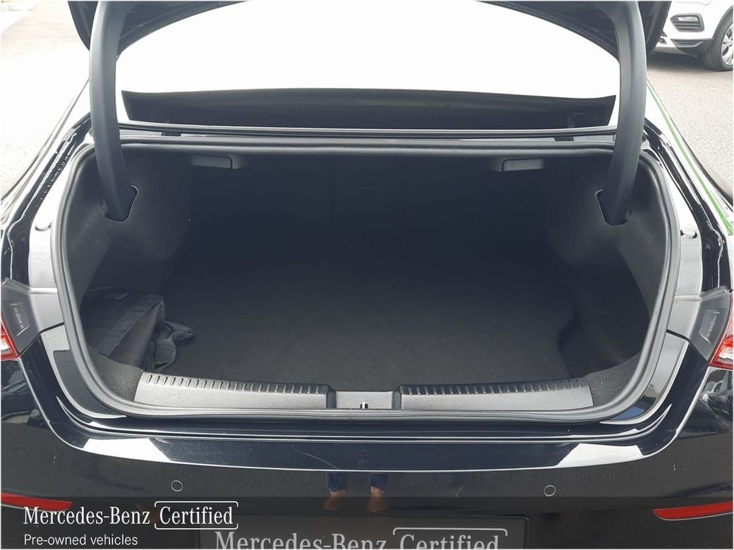 2020 Mercedes-Benz CLA Class