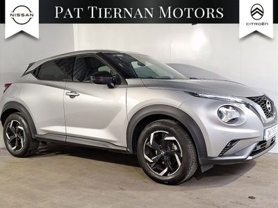 2024 Nissan Juke