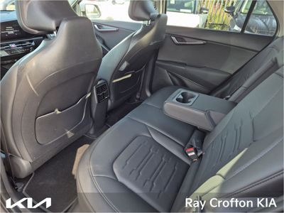 2024 Kia e-Niro
