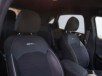 2025 Kia Ceed