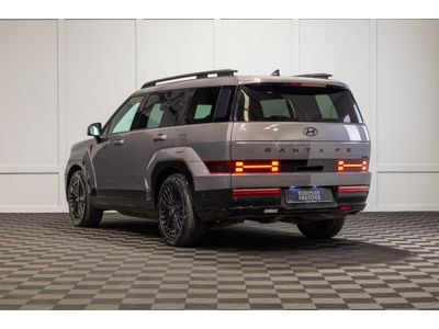 2024 Hyundai Santa Fe