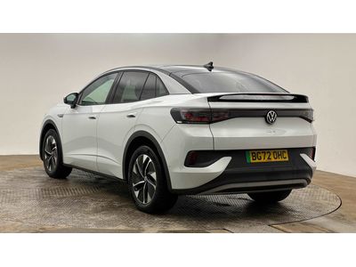 2023 Volkswagen ID.5