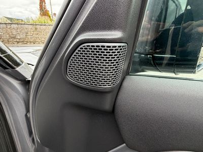 2021 Land Rover Defender