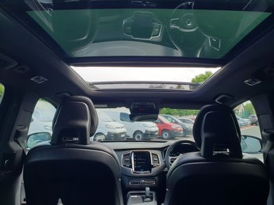 2020 Volvo XC90