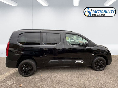 2024 Citroen Berlingo
