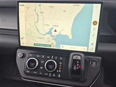 2026 Land Rover Defender