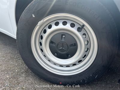 2026 Mercedes-Benz Citan
