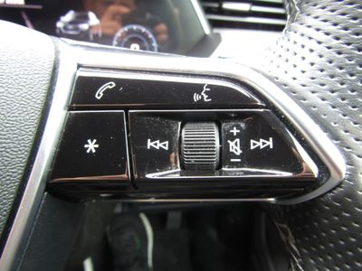 2022 Audi e-tron