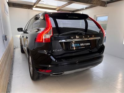 2017 Volvo XC60