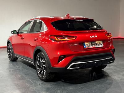 2023 Kia XCeed
