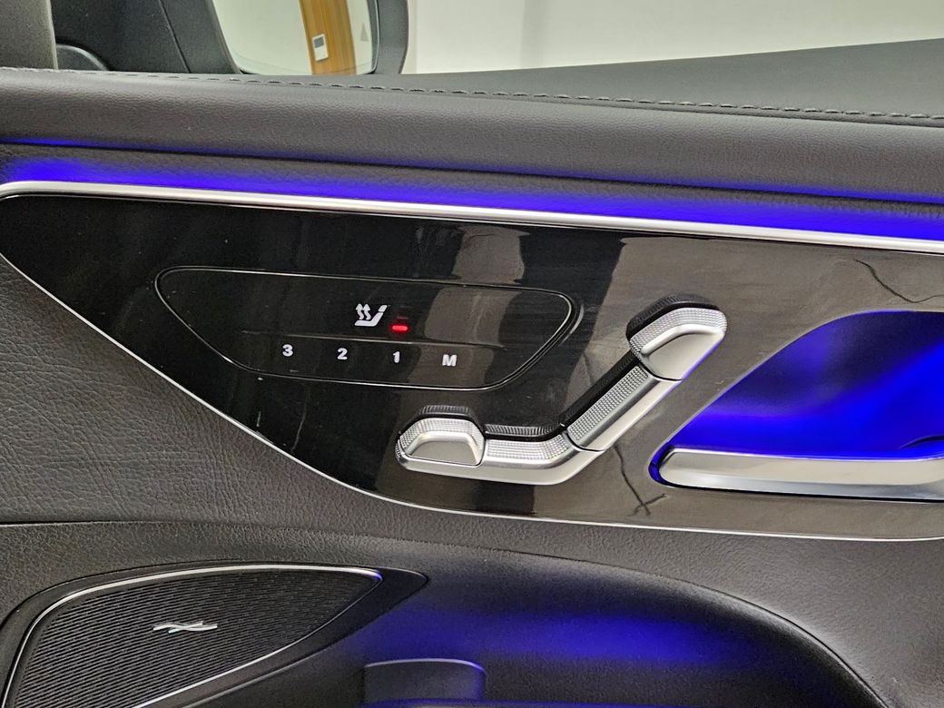 2025 Mercedes-Benz C Class