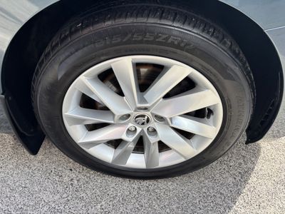 2018 Skoda Superb