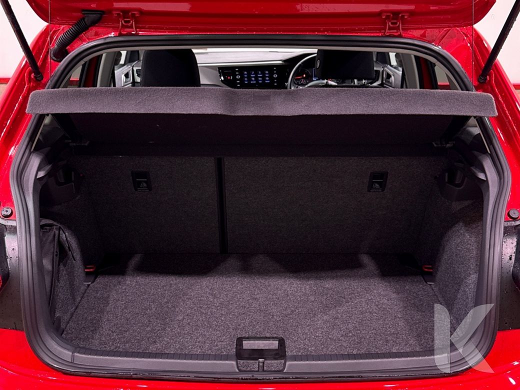 2021 Volkswagen Polo