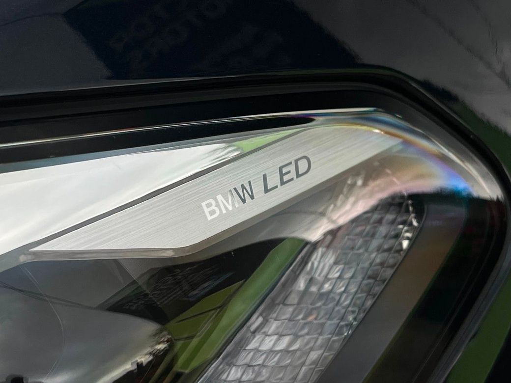 2023 BMW 5 Series