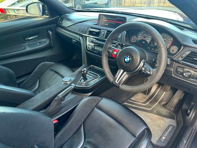 2018 BMW 4 Series