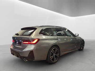 2023 BMW 3 Series