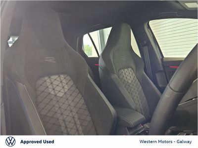 2026 Volkswagen Golf