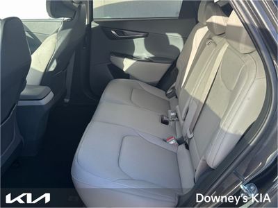 2026 Kia EV6
