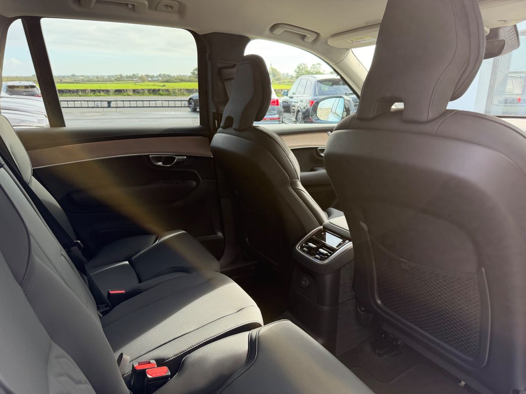2026 Volvo XC90
