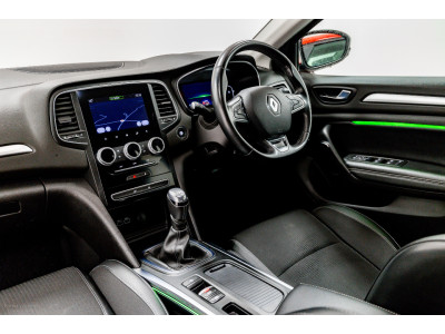2021 Renault Megane