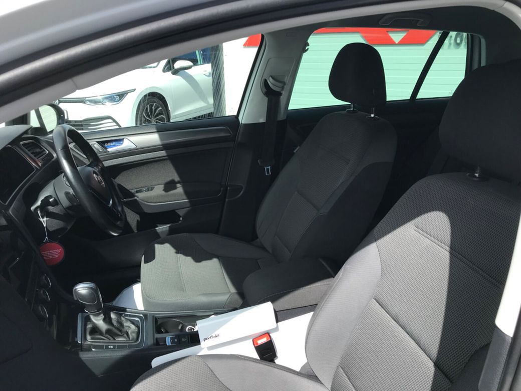 2021 Volkswagen Golf