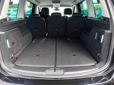 2021 Volkswagen Sharan