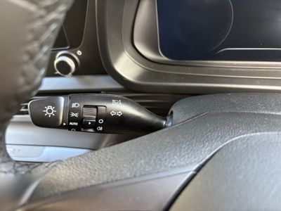 2025 Hyundai i20