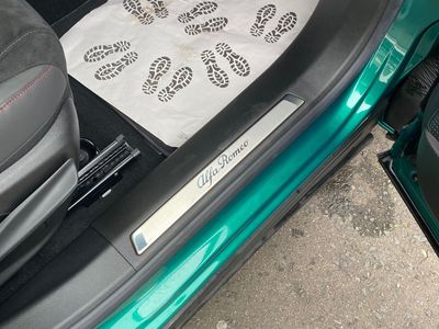 2025 Alfa Romeo Tonale