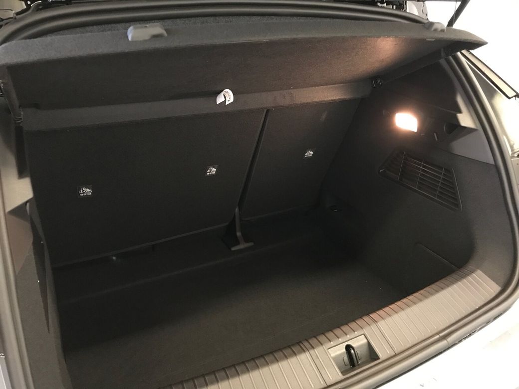 2026 Renault Megane E-Tech