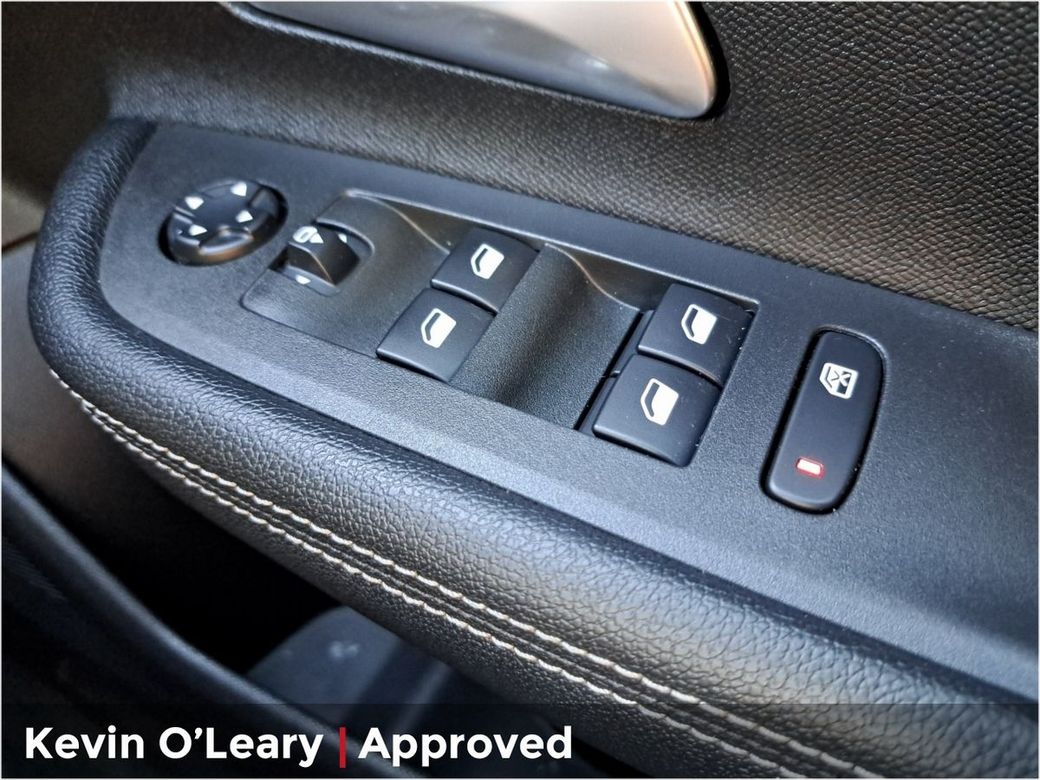2021 Opel Mokka
